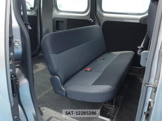 Nissan VANETTE VAN 2019-05 8216757-10