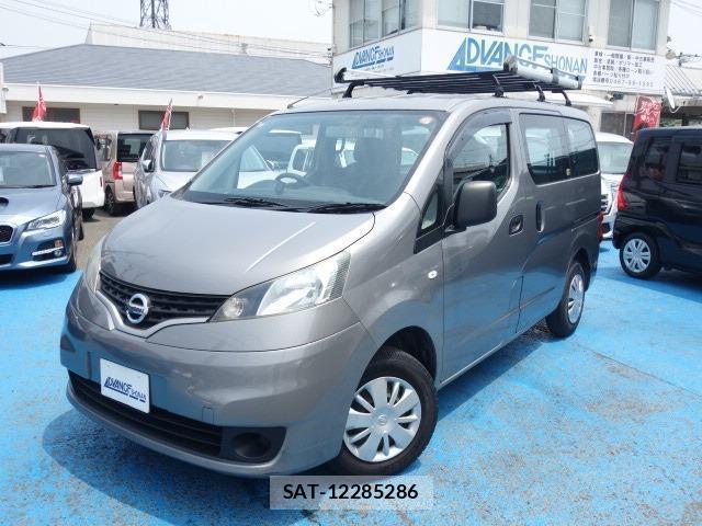 Nissan VANETTE VAN 2019-05 8216757-11