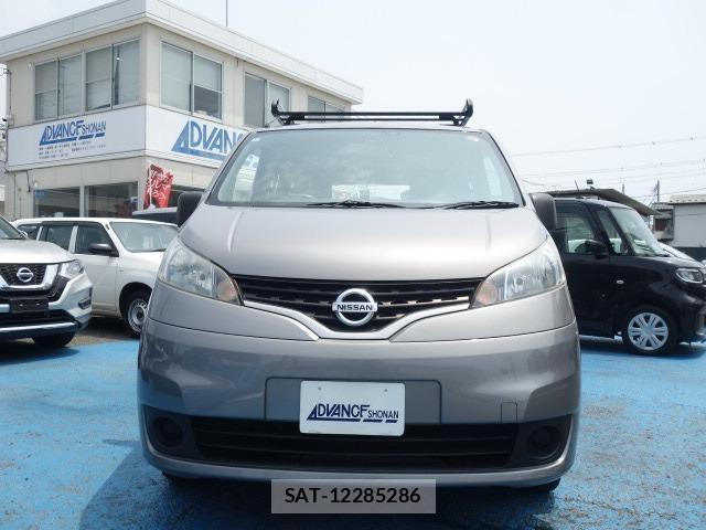 Nissan VANETTE VAN 2019-05 8216757-13