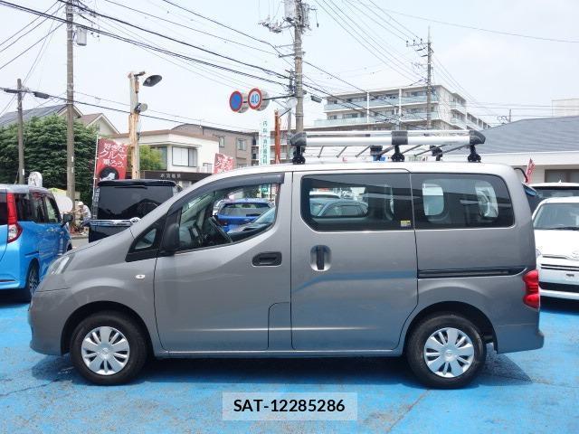 Nissan VANETTE VAN 2019-05 8216757-14