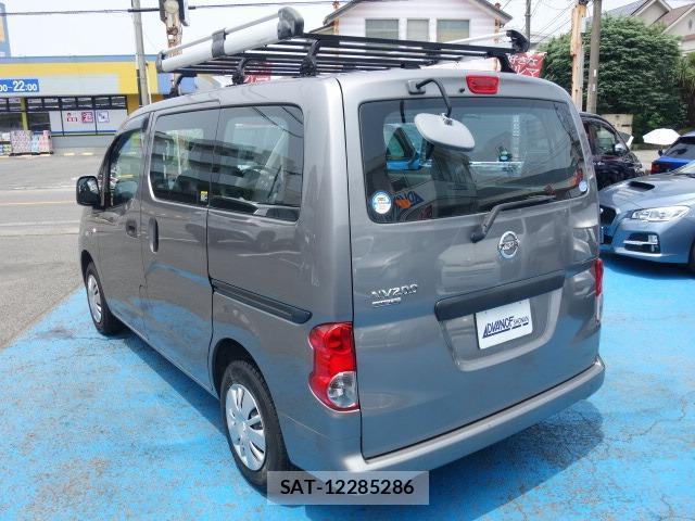 Nissan VANETTE VAN 2019-05 8216757-15