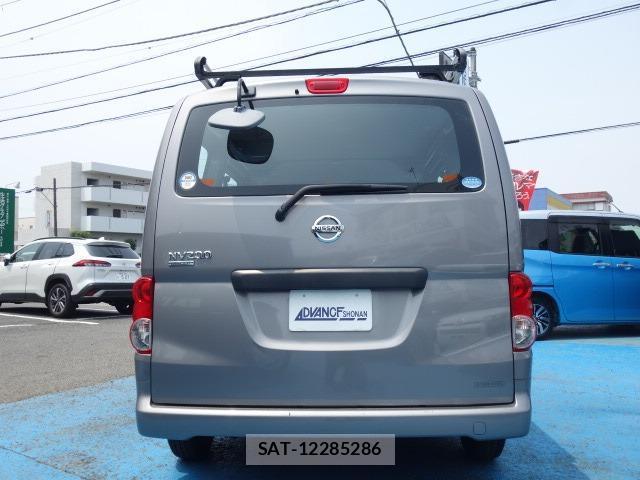 Nissan VANETTE VAN 2019-05 8216757-16