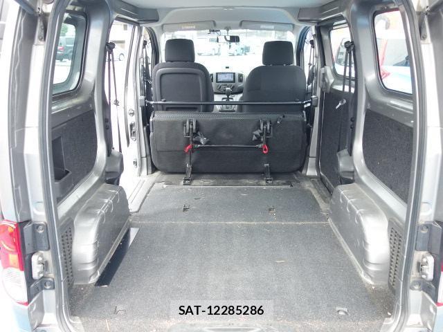 Nissan VANETTE VAN 2019-05 8216757-18