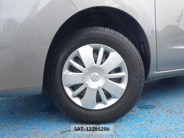 Nissan VANETTE VAN 2019-05 8216757-19
