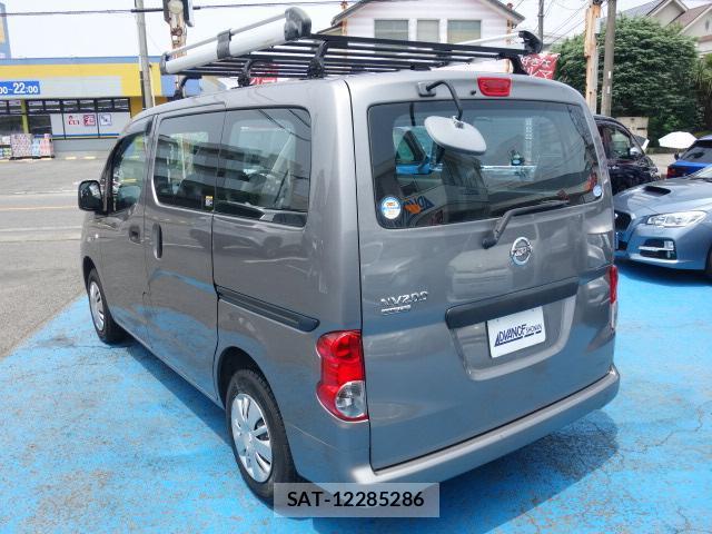 Nissan VANETTE VAN 2019-05 8216757-2