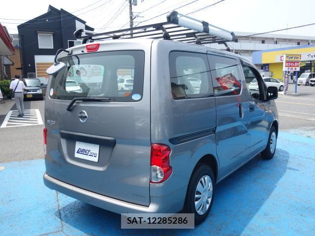 Nissan VANETTE VAN 2019-05 8216757-3