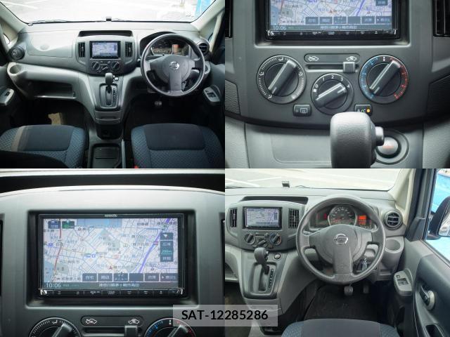 Nissan VANETTE VAN 2019-05 8216757-5