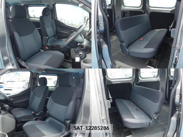 Nissan VANETTE VAN 2019-05 8216757-6
