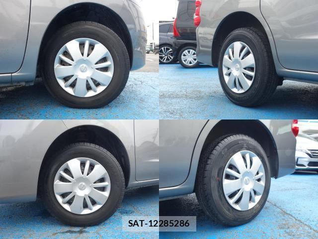 Nissan VANETTE VAN 2019-05 8216757-8