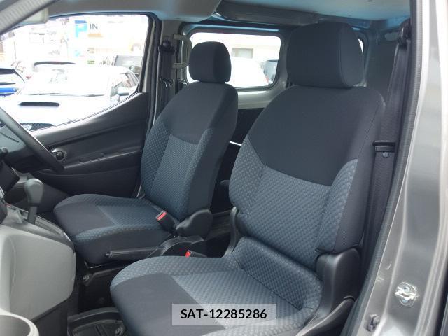 Nissan VANETTE VAN 2019-05 8216757-9