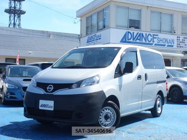 Nissan VANETTE VAN 2021-06 8216760-0