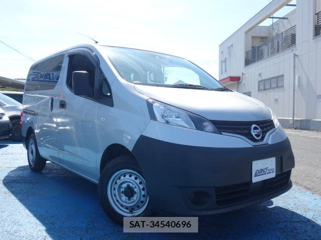 Nissan VANETTE VAN 2021-06 8216760-1