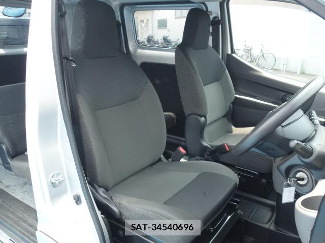 Nissan VANETTE VAN 2021-06 8216760-10