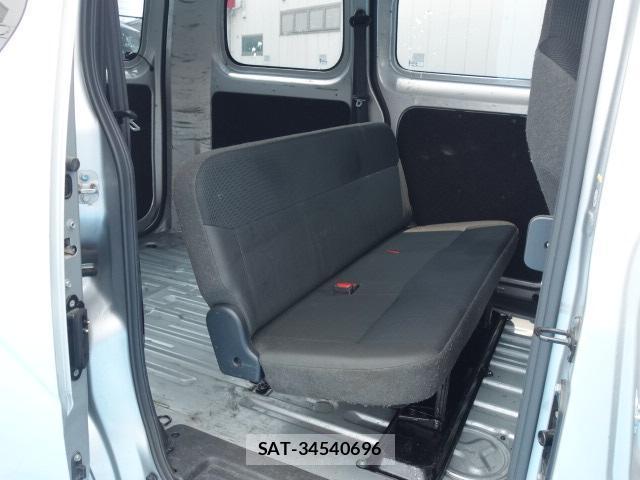 Nissan VANETTE VAN 2021-06 8216760-11