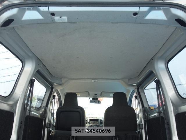 Nissan VANETTE VAN 2021-06 8216760-12