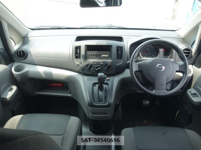 Nissan VANETTE VAN 2021-06 8216760-13