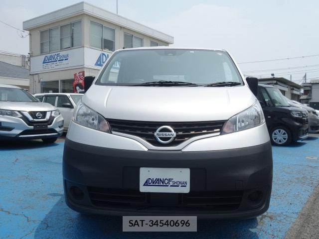 Nissan VANETTE VAN 2021-06 8216760-14