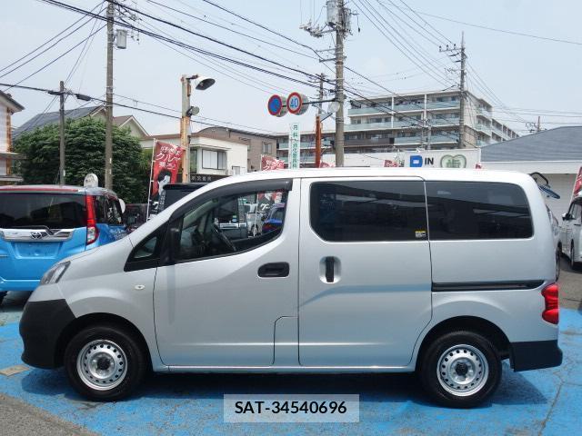 Nissan VANETTE VAN 2021-06 8216760-15