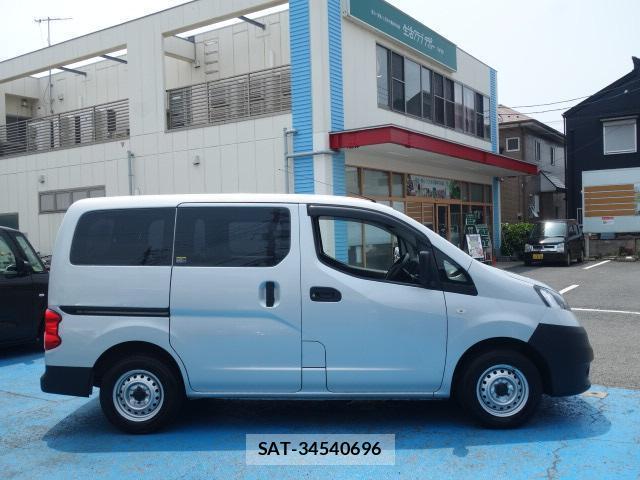 Nissan VANETTE VAN 2021-06 8216760-16