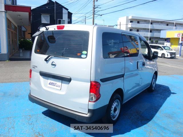 Nissan VANETTE VAN 2021-06 8216760-3