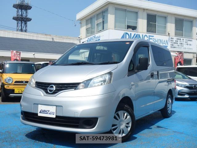 Nissan VANETTE VAN 2018-06 8216762-0