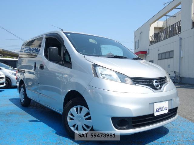 Nissan VANETTE VAN 2018-06 8216762-1