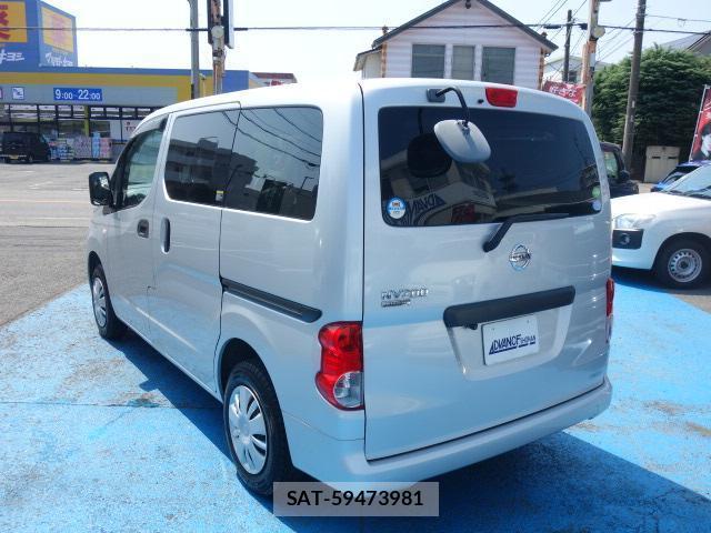 Nissan VANETTE VAN 2018-06 8216762-2