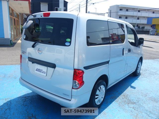 Nissan VANETTE VAN 2018-06 8216762-3