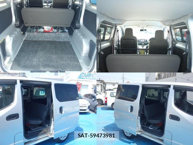 Nissan VANETTE VAN 2018-06 8216762-7