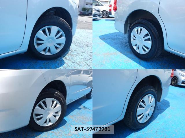 Nissan VANETTE VAN 2018-06 8216762-8