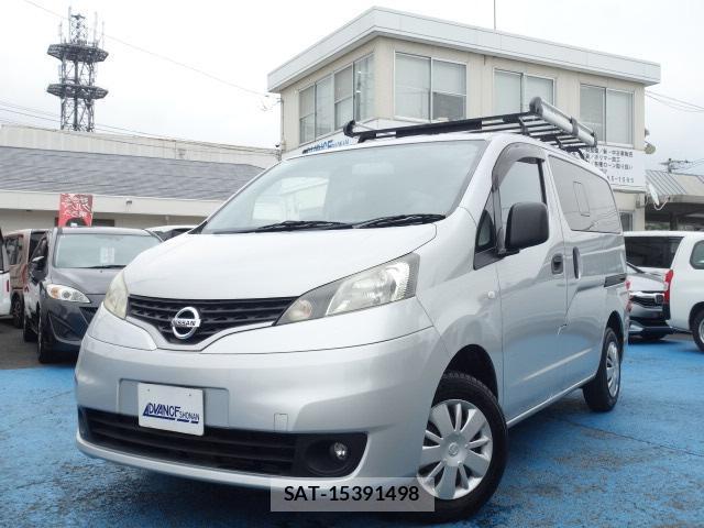Nissan VANETTE VAN 2019-06 8216767-0