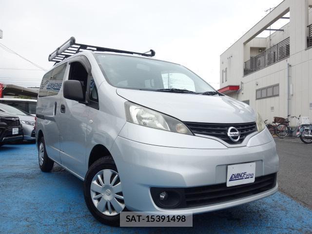Nissan VANETTE VAN 2019-06 8216767-1