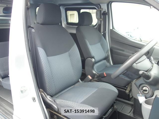 Nissan VANETTE VAN 2019-06 8216767-10
