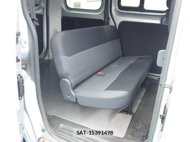 Nissan VANETTE VAN 2019-06 8216767-11
