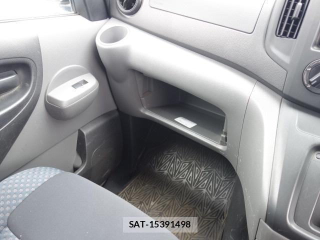 Nissan VANETTE VAN 2019-06 8216767-12