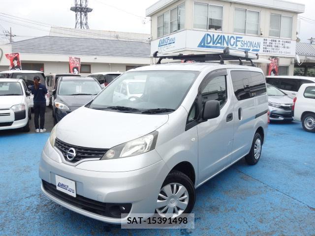 Nissan VANETTE VAN 2019-06 8216767-13
