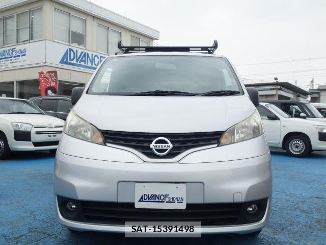 Nissan VANETTE VAN 2019-06 8216767-14