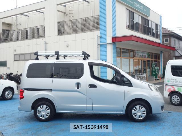 Nissan VANETTE VAN 2019-06 8216767-16