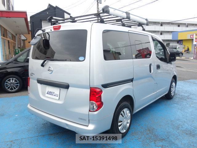 Nissan VANETTE VAN 2019-06 8216767-17