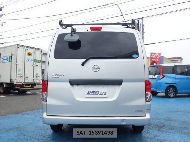 Nissan VANETTE VAN 2019-06 8216767-18