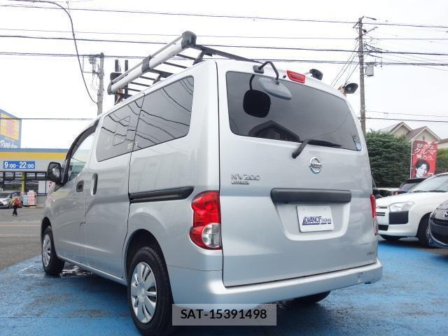Nissan VANETTE VAN 2019-06 8216767-19