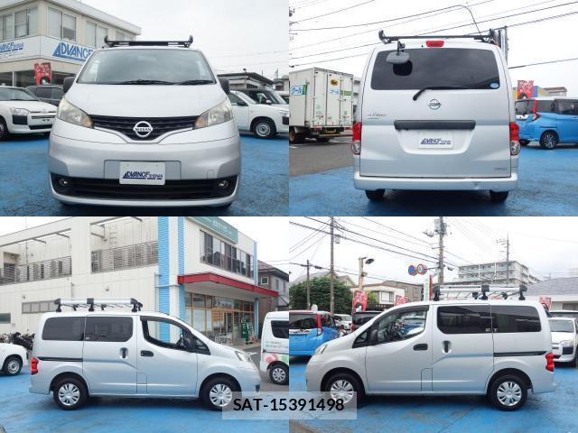 Nissan VANETTE VAN 2019-06 8216767-4