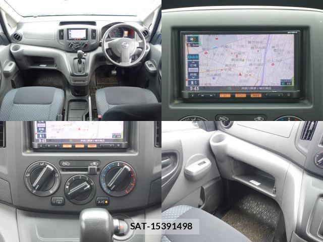 Nissan VANETTE VAN 2019-06 8216767-5