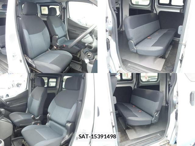 Nissan VANETTE VAN 2019-06 8216767-6