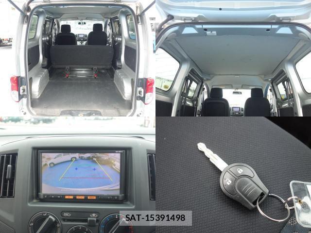 Nissan VANETTE VAN 2019-06 8216767-7