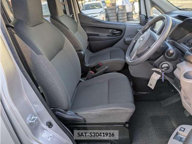 Nissan VANETTE VAN 2016-07 8217224-10
