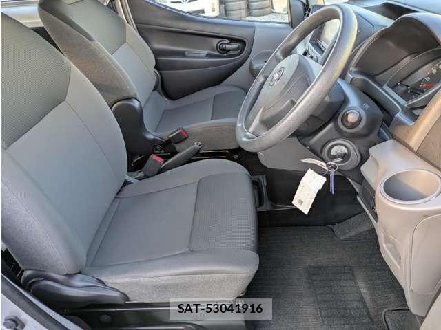 Nissan VANETTE VAN 2016-07 8217224-11