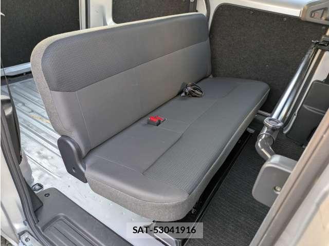 Nissan VANETTE VAN 2016-07 8217224-13