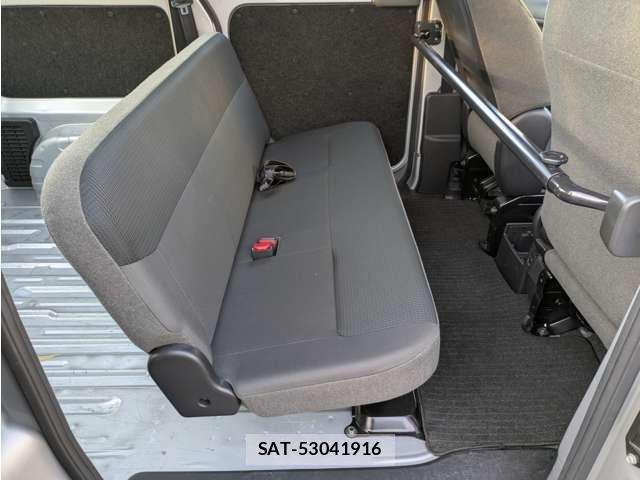 Nissan VANETTE VAN 2016-07 8217224-14