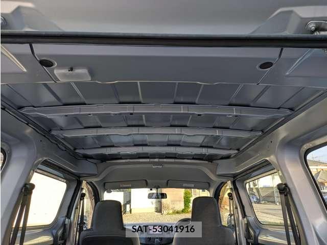 Nissan VANETTE VAN 2016-07 8217224-18